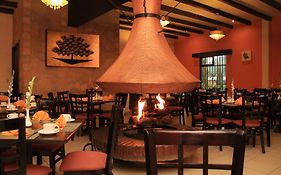Hotel Kinare San Cristóbal